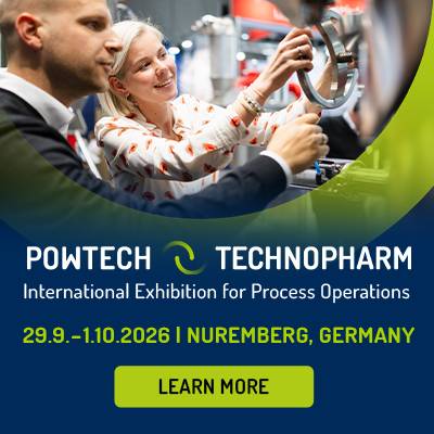 Powtech