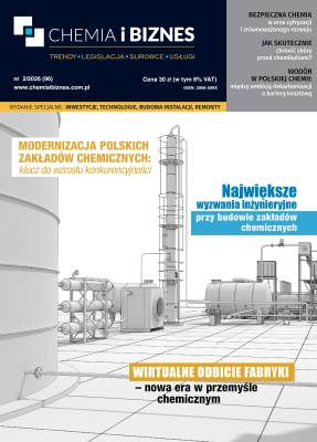 “Chemia i Biznes” nr 2/2026
