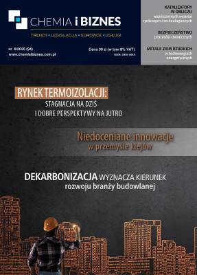 “Chemia i Biznes” nr 6/2025