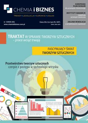 “Chemia i Biznes” nr 5/2025
